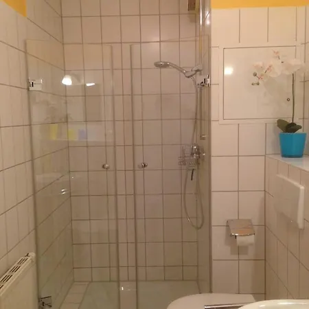 Residenz Sanssouci Apartment *