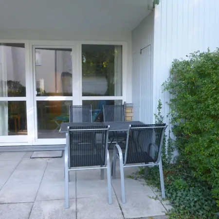 Residenz Sanssouci Zinnowitz